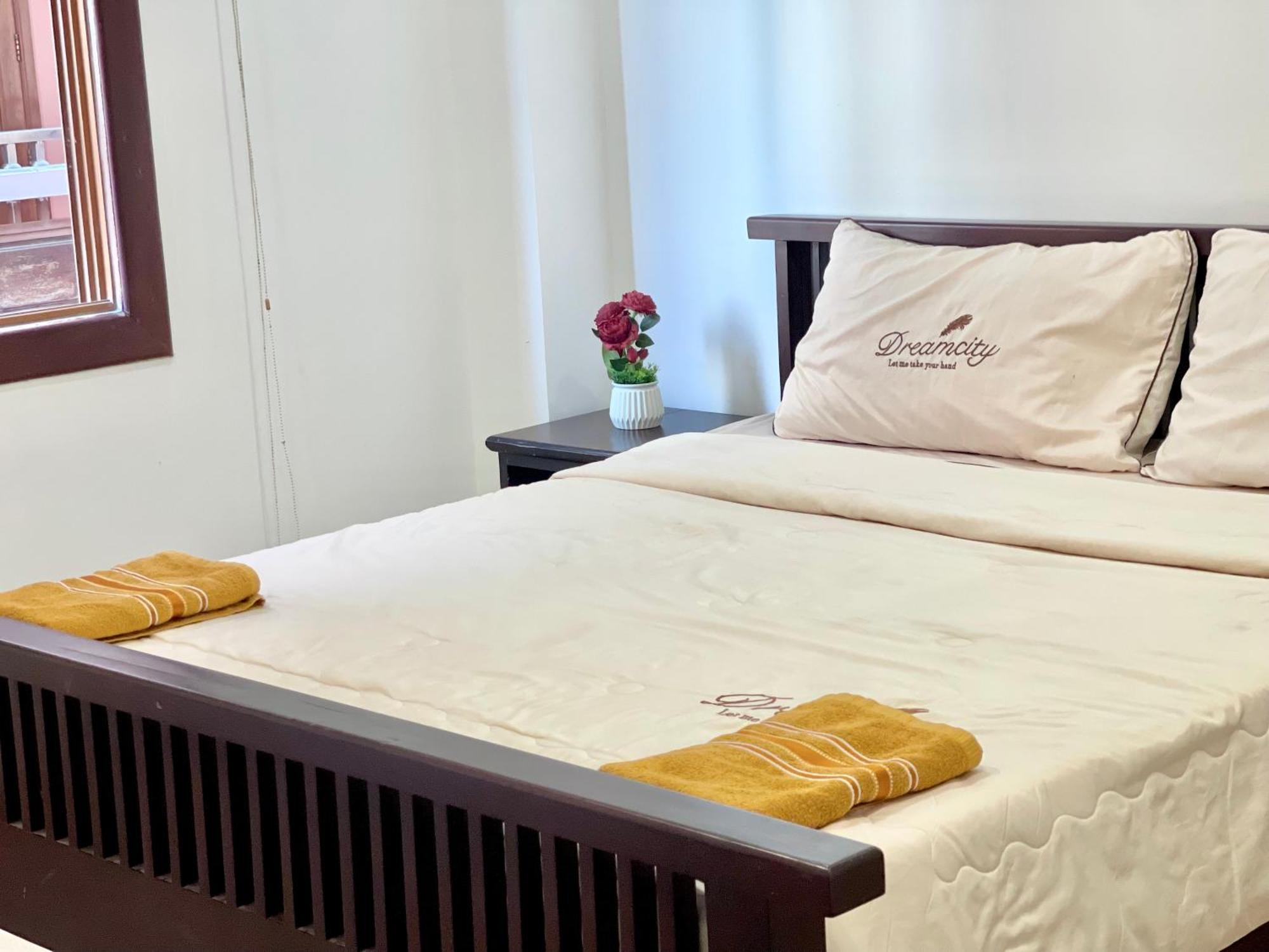 Sky Residence - 50M To Museum And Riverside Phnom Penh Exterior foto